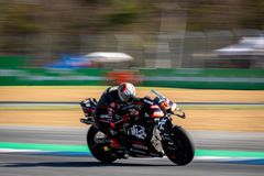 Τα highlights από τo Q2 των κατατακτήριων δοκιμών του GP της Ταϊλάνδης