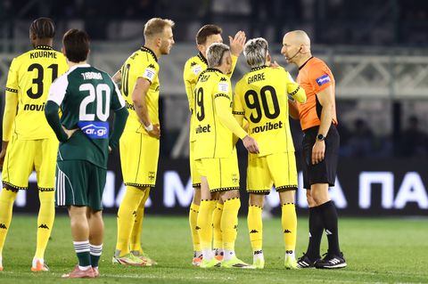 Αν ο Άρης ήταν καλός, τι θα κάνατε;