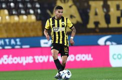 Πινέδα: «Όλοι είδαν τι έγινε σήμερα στον Βόλο»