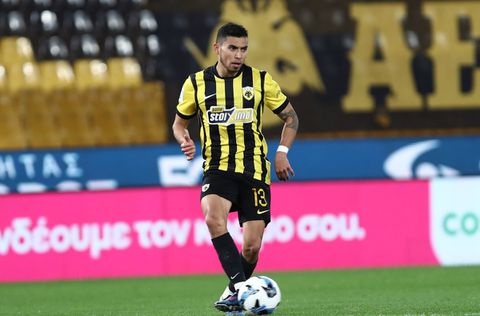 Πινέδα: «Όλοι είδαν τι έγινε σήμερα στον Βόλο»