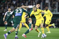 LIVE: ΠΑΝΑΘΗΝΑΪΚΟΣ - ΑΡΗΣ