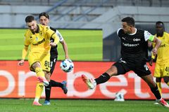 Το πρόγραμμά των ΟΦΗ, Άρη, Ατρόμητου, Βόλου στη «μάχη» για τα Play Off 5-8 - Την άλλη αγωνιστική παίζουν όλοι μεταξύ τους!