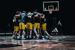 Ξεκάθαρη η θέση του γραφείου Τύπου της ΚΑΕ Άρης Betsson για την ομάδα U18 που βρίσκεται στο Ντουμπάι