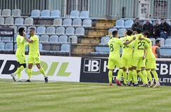 «Διπλό» του ΟΦΗ που βάζει δύσκολα στον ΠΑΣ Γιάννινα (0-1)