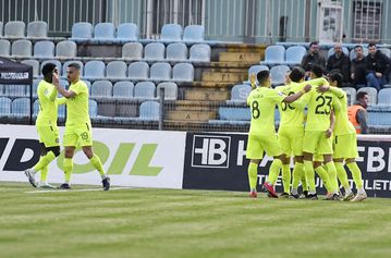 «Διπλό» του ΟΦΗ που βάζει δύσκολα στον ΠΑΣ Γιάννινα (0-1)