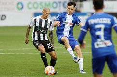 Τέλος καλό όλα καλά για ΠΑΣ Γιάννινα, δεν ισχύει η προσφυγή του Πίρσμαν