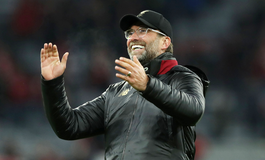 Ο Κλοπ είναι πλέον ο προπονητής με τις περισσότερες ευρωπαϊκές νίκες στον πάγκο της Λίβερπουλ