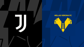 ΓΙΟΥΒΕΝΤΟΥΣ - ΒΕΡΟΝΑ