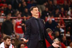 Το σπαρταριστό ξέσπασμα του Γιώργου Μπαρτζώκα που έγινε... viral (vid)