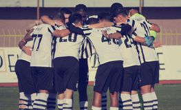 Super League 2: Μαύρη Θύελλα… συνάντησε ο Ολυμπιακός Β’, «βαριά» ήττα και για την ΑΕΚ Β’