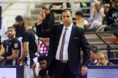 Τακιανός: «Οι παίκτες κατέθεσαν ψυχή, σε μια βραδιά του Μπάνε»!