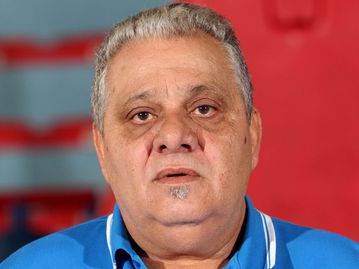 Πέθανε ο Γιάννης Φραγκούλης, ο «Τρομάρας» του Πανιωνίου