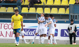 Βαθμολογία playouts: Νίκες χρυσάφι για Λαμία, Ιωνικό, έμπλεξε ο ΠΑΣ Γιάννινα, ουραγός ο Λεβαδειακός