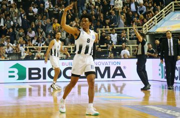 Άλμα τετράδας για τον ΠΑΟΚ!