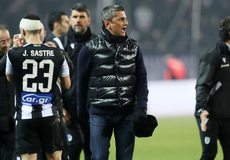 Κάτι ετοιμάζει για το Καραϊσκάκη ο Λουτσέσκου...