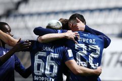 Ο Ιωνικός νίκησε τον Αστέρα και μπήκε γερά στη «μάχη» της παραμονής