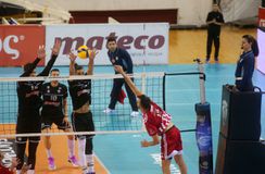 Ολυμπιακός - ΠΑΟΚ: Σούπερ ντέρμπι με φόντο το Κύπελλο βόλεϊ