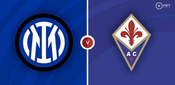 ΊΝΤΕΡ - ΦΙΟΡΕΝΤΙΝΑ