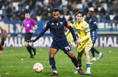 Νίκη για να συνεχίσει να ελπίζει θέλει ο Ιωνικός κόντρα στον Αστέρα