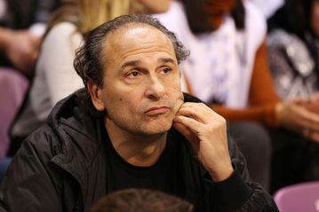 Πρέλεβιτς: «Είμαι φανατικός φίλαθλος του ΠΑΟΚ και το απολαμβάνω»