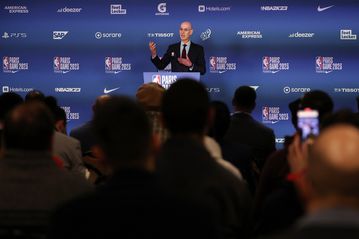 Νέα συλλογική σύμβαση εργασίας στο ΝΒΑ με... παράλληλο τουρνουά εντός της κανονικής περιόδου κι ελεύθερη χρήση κάνναβης