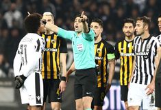 Τα κορυφαία ντέρμπι μεταξύ των «Δικεφάλων» και μία κόντρα που γιγαντώθηκε τα τελευταία χρόνια