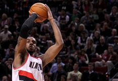 Αποσύρθηκε ο ΛαΜάρκους Άλντριτζ, ο άνθρωπος με το πιο... γλυκό turn around στο ΝΒΑ (vid)