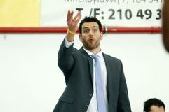 Κωστής: «Ήταν θέμα ενέργειας»