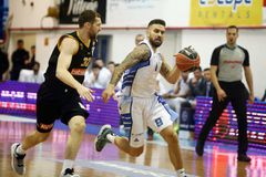 Εκτός ο Κάπελαν στον τελικό του Ιωνικού με την Καρδίτσα