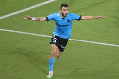 Τι λένε στην Κύπρο για τον Πίττα και τα πραγματικά δεδομένα της περίπτωσης του 26χρονου φορ για τον Παναθηναϊκό