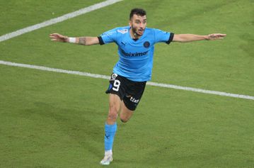 Τι λένε στην Κύπρο για τον Πίττα και τα πραγματικά δεδομένα της περίπτωσης του 26χρονου φορ για τον Παναθηναϊκό