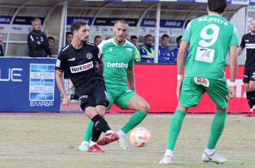 ΛΕΒΑΔΕΙΑΚΟΣ - ΑΤΡΟΜΗΤΟΣ