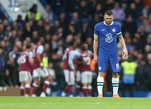 Premier League: Παραπαίει η Τσέλσι, ηττήθηκε εντός έδρας από την Άστον Βίλα