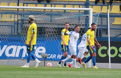 Παναιτωλικός-Λαμία 1-3: Τα highlights από τον θρίαμβο των φιλοξενούμενων (vid)