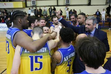 Elite League: Ψυχικό και Τρίτωνας σε «διπλά» πρωτιάς!