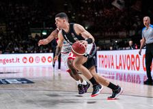 Η Βίρτους κατάφερε να χάσει από το +19 από την Πιστόια!