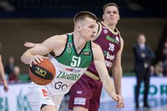 Η Ζάλγκιρις πέρασε και από την Λιετκαμπέλις – Ο Βόβορας επικράτησε του Άλεξ Αντετοκούνμπο