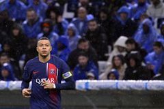 Η αινιγματική δημοσίευση του Εμπαπέ που προκάλεσε σάλο μετά το «στράβωμα» για την αλλαγή του (vid)