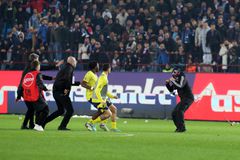 Κι όμως: Οι παίκτες της Φενέρ απειλούνται επίσημα με τιμωρία - Τι θα σημαίνει αυτό για τα ματς με τον Ολυμπιακό