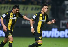 Άρης: Τα δυο γκολ ψυχολογίας και η σταθερή αξία