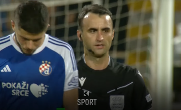 Χαμός για ευρωπαϊκό ματς της Ντινάμο Ζάγκρεμπ: «Ήταν στημένο» (vid)