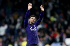 Ο Μπέλιγχαμ έγινε ο πρώτος ποδοσφαιριστής της La Liga που φθάνει σε double double τη φετινή σεζόν