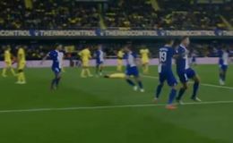 Διπλό τετράδας στο «Θεράμικα» για την Ατλέτικο!