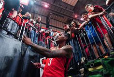 Μεταγραφή σαν... ψέμα: Ο Κέβιν Πόρτερ Τζούνιορ στον ΠΑΟΚ! (vids)