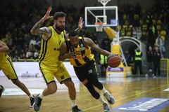 Για την πρώτη εντός έδρας νίκη του 2024, η ΑΕΚ betsson υποδέχεται το Μαρούσι στα Λιόσια