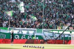 Παναθηναϊκός: Άνοιξε και άλλη θύρα, για διαρκείας, στη Λεωφόρο