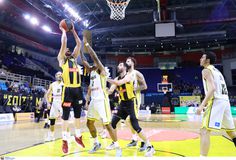 Η βαθμολογία των playouts μετά τη νίκη της ΑΕΚ Betsson