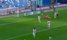 Παραμένει ο κίνδυνος υποβιβασμού για την Κάλιαρι του Χατζηδιάκου