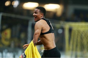 Ο Αλμέιδα «ξύπνησε» ξανά το ένστικτο του σκόρερ στον Ελίασον