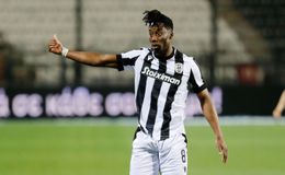 Οι νέες προτάσεις ΠΑΟΚ σε Μπενφίκα-Μεϊτέ